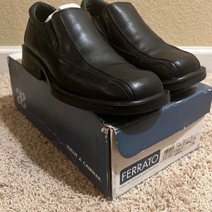 Mexican shoes brand